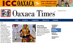 Oaxaca_Times_2014